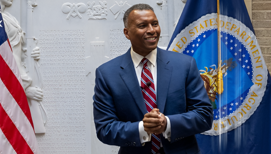 USDA Announces $25M For Broadband Technical Assistance