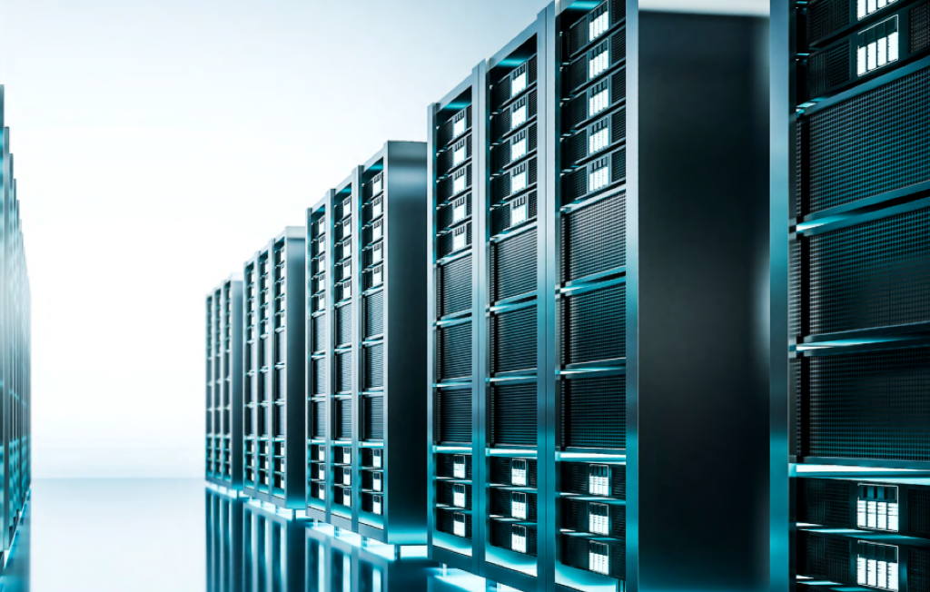 Siemens Highlights AI Sustainability Challenges for Data Centers