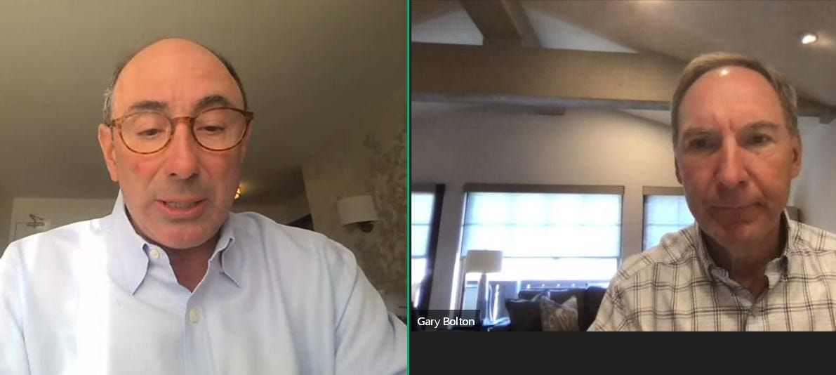 Gigapower CEO Sees BEAD Flowing to Open Access