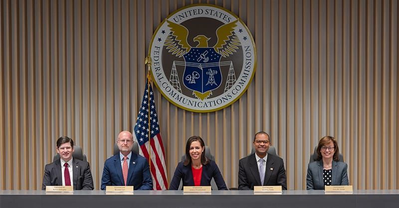 FCC Likely to Approve Cybersecurity Funding for Schools and Libraries