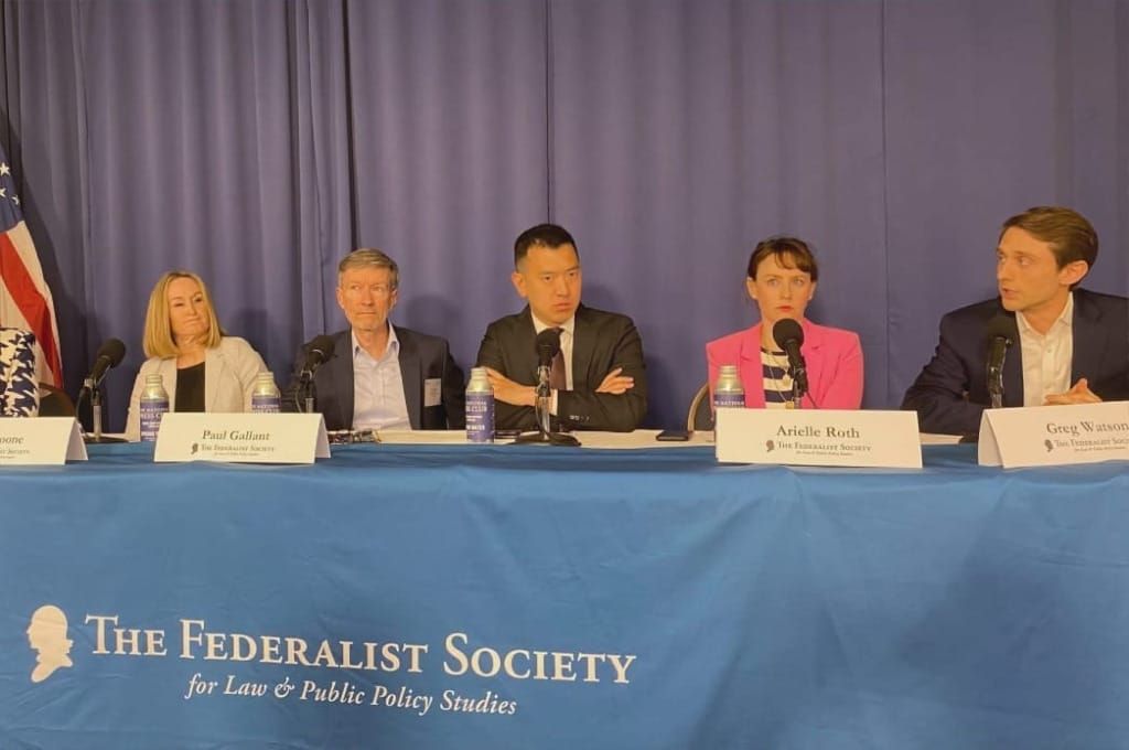 FCC’s Digital Discrimination Order is Chilling Industry, GOP Advisor Claims