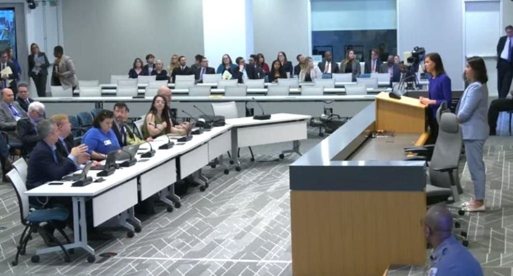 FCC Refuses to Stay Net Neutrality Rules, Setting Up Court Battle