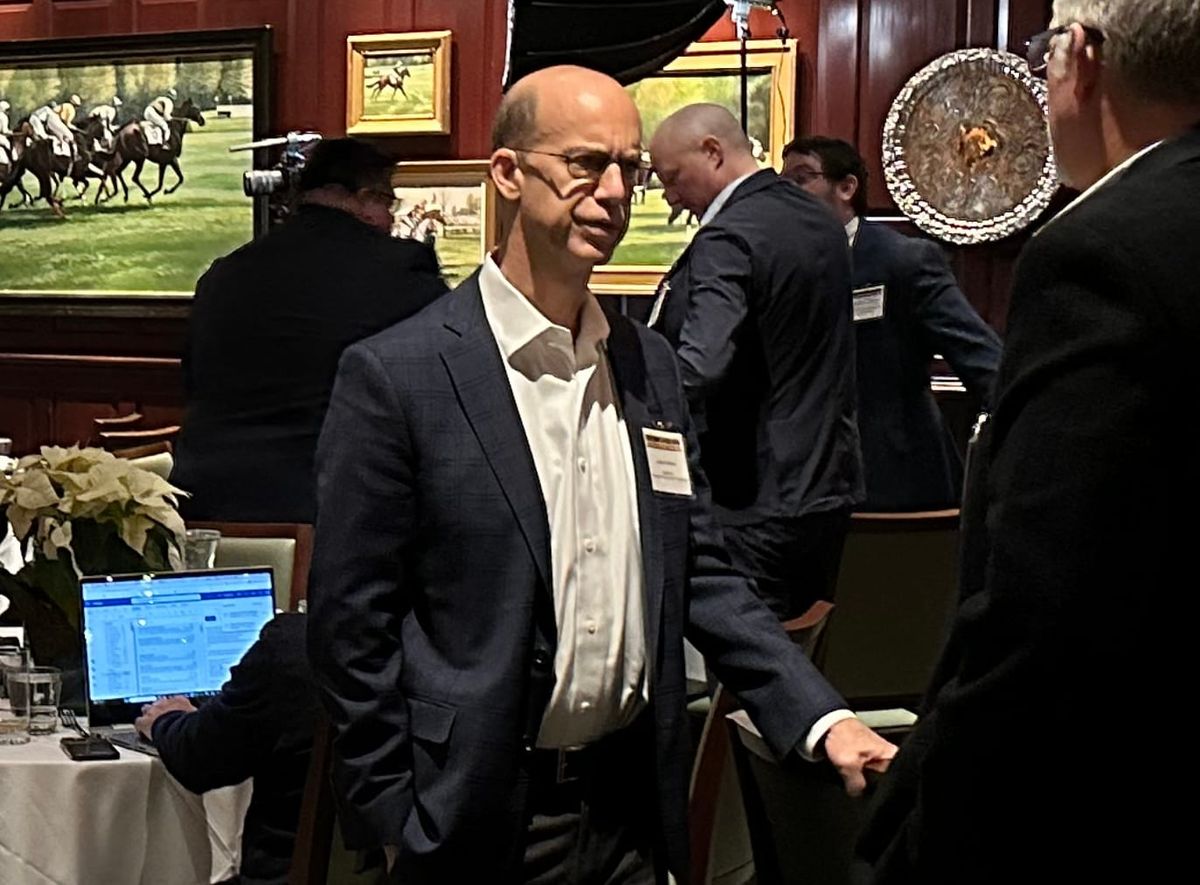 Democrat Adelstein Taking on Democrat Rosenworcel's Bulk Billing Ban