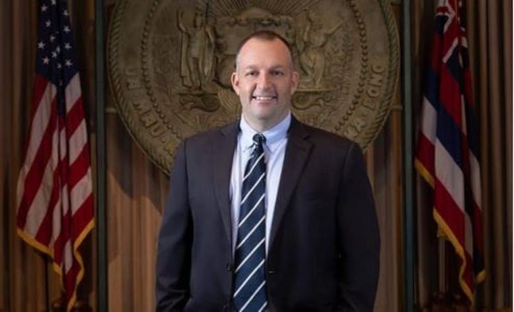 Hawaii Governor, PUC Block ISP Sandwich Isles from Shutting Down