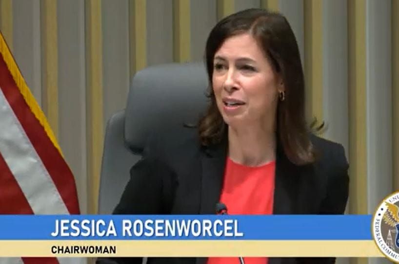 FCC Seeks To Help Schools, Libraries Defend Against Cyber Threats