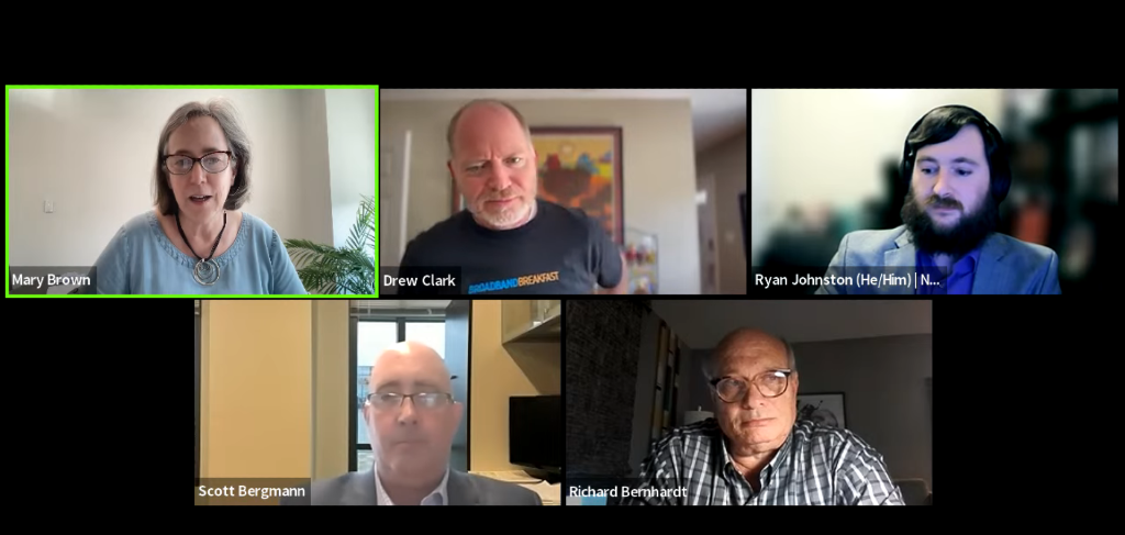 Flexible Spectrum Key For Future Development, Expert Says