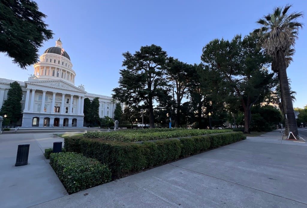 Why Broadband Matters in California... and Everywhere