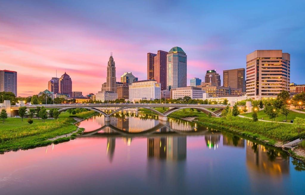 Ohio is Accepting BEAD Map Challenges