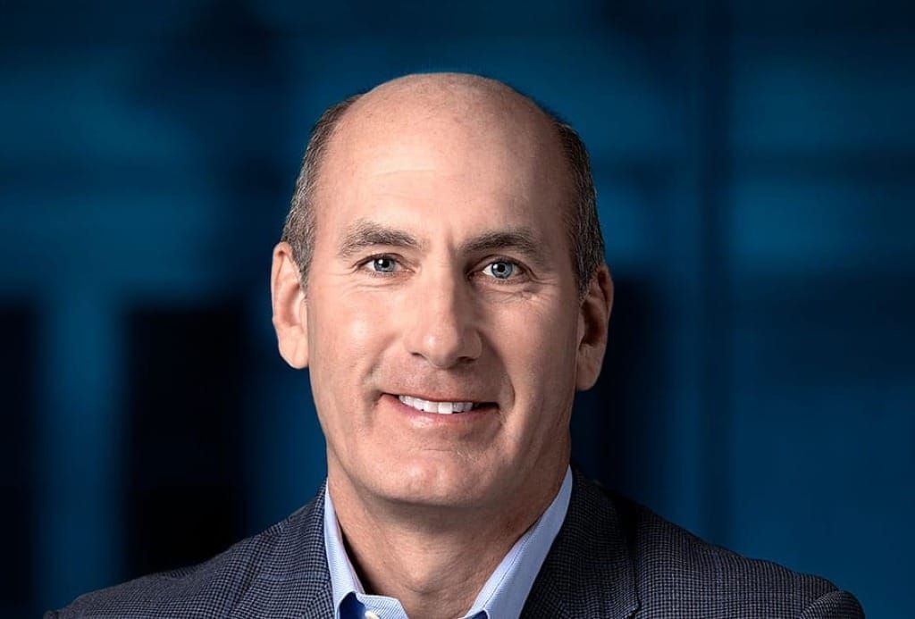 AT&T CEO: Big Tech Should Pay Its Fair Share