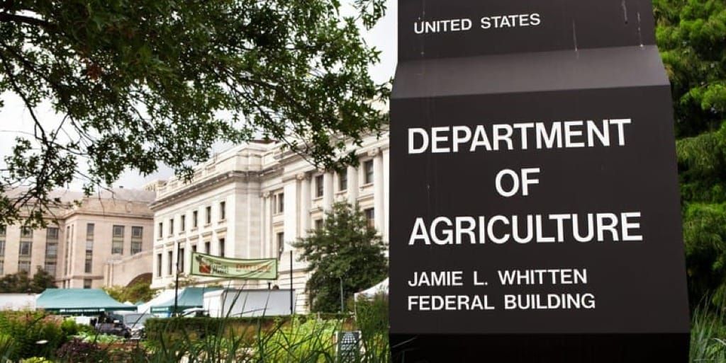 USDA Funds Bluebonnet Fiber In Rural Texas