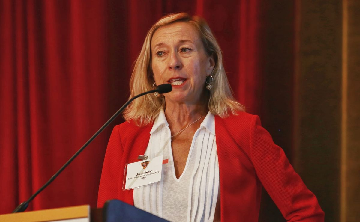 NTIA Releases Best Practices to Streamline Broadband Permitting