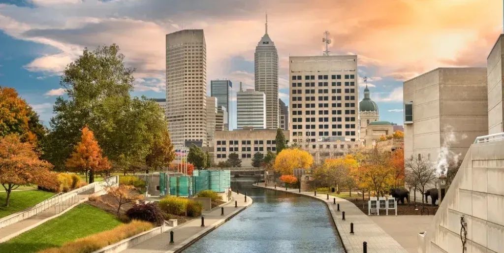 Surf Internet Secures $2.6 Indiana Connectivity Grant