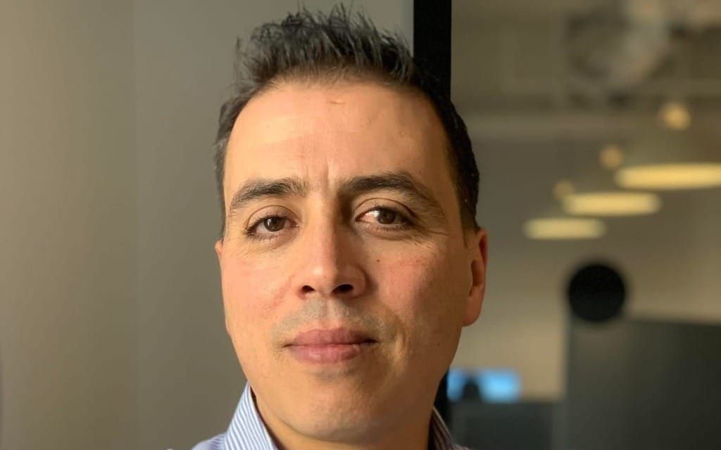 U.S. Ramping Up Efforts In Global Semiconductor Arms Race