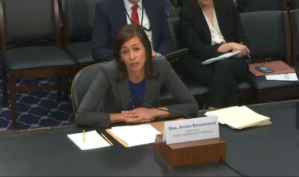 FCC Set to Appear Before GOP-Led House Panel