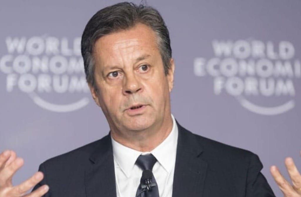 WISeKey Integrates Satellite Blockchain