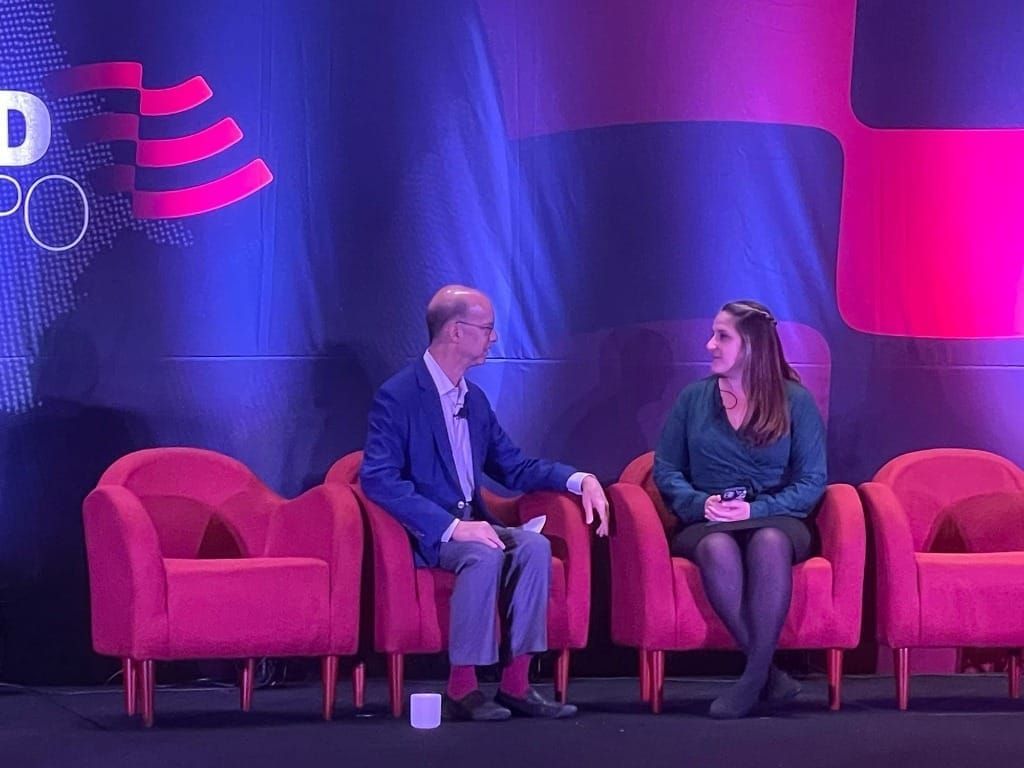 Adelstein: Markets Upbeat About Fiber’s Future