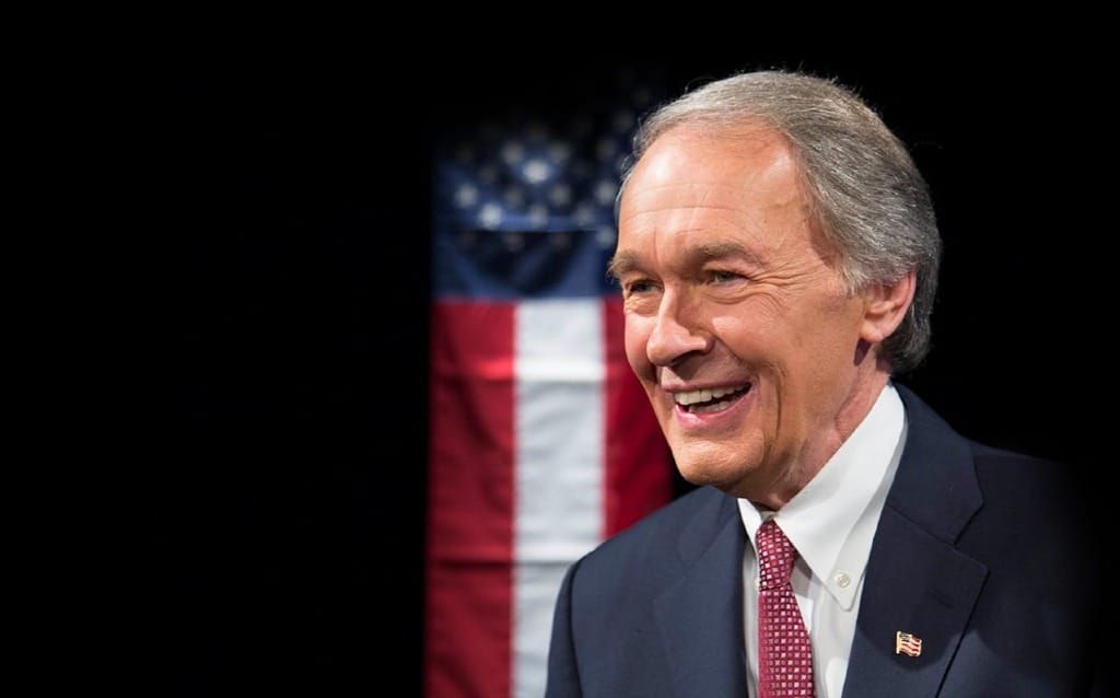 Senate Bill Would Fortify Networks Against Climate Disasters