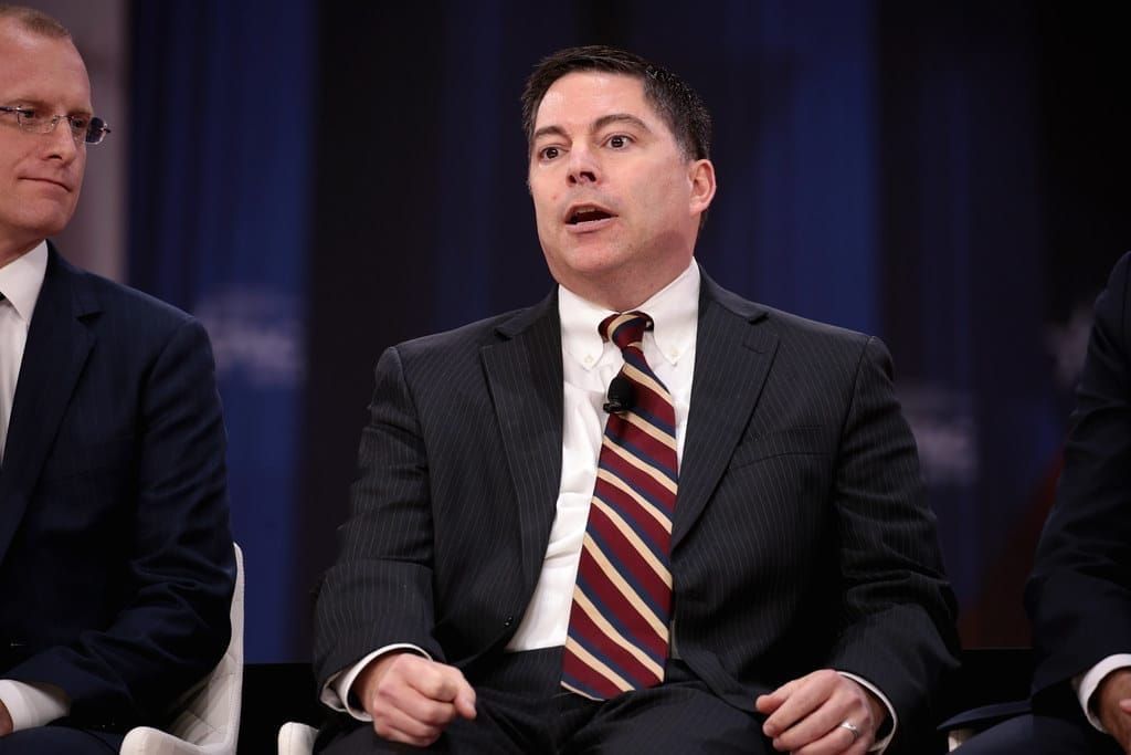 Former FCC Commissioner O’Rielly Working on USF ‘Patch’