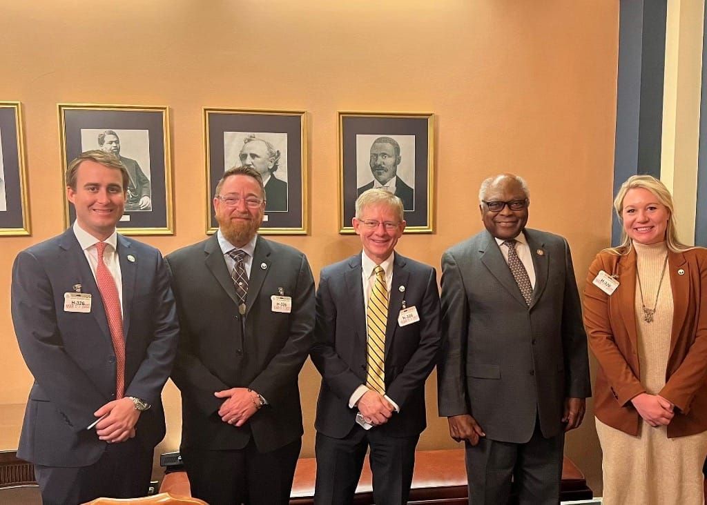 Ookla: South Carolina Tops Nation in a Rural Speed Category