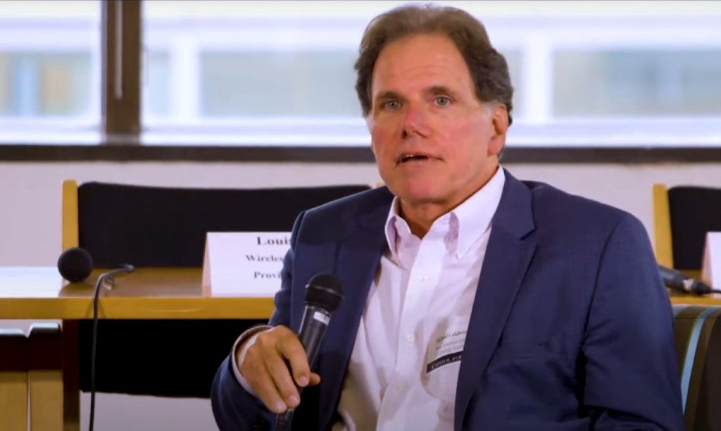 OTI to Carr: Move Forward with 60-Day Unlocking Mandate