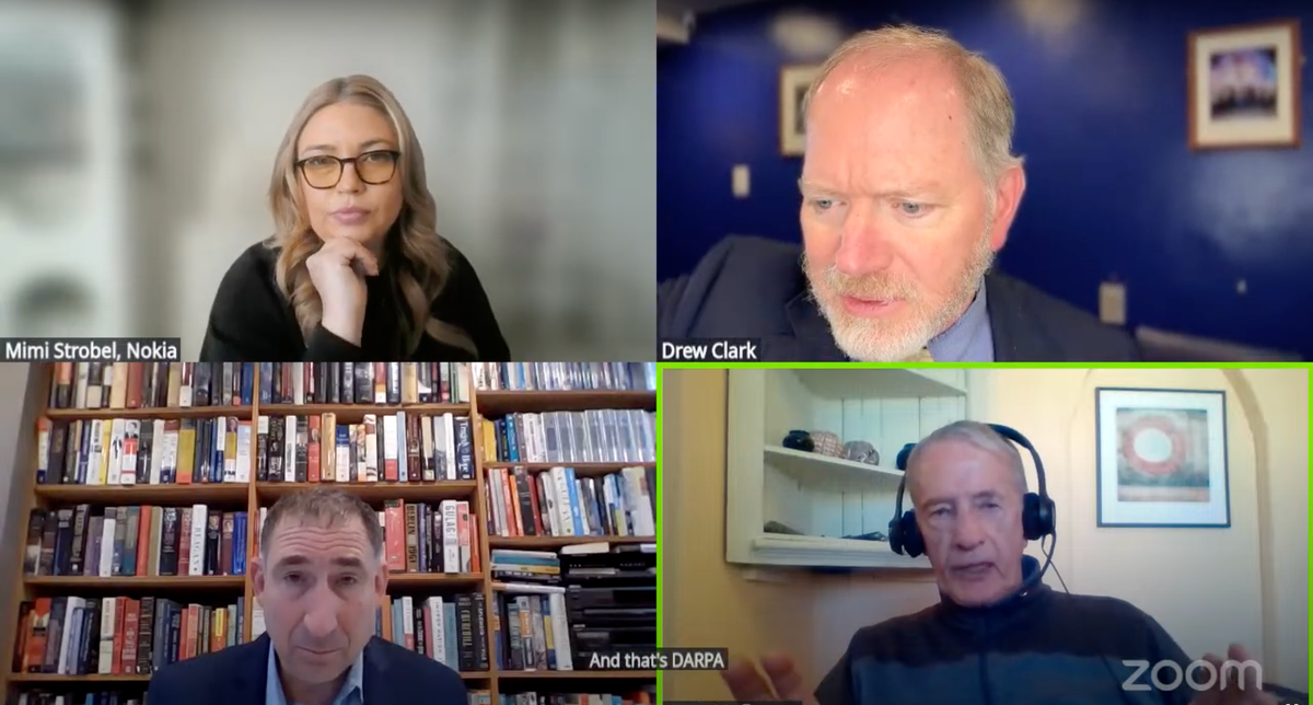 Trump Administration Expected to Continue CHIPS Act Support, Experts Say