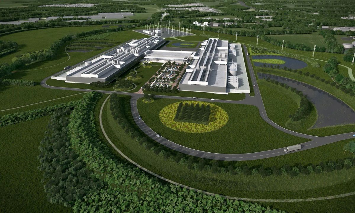 What Does DeepSeek's Cheaper AI Mean for Energy Needs?