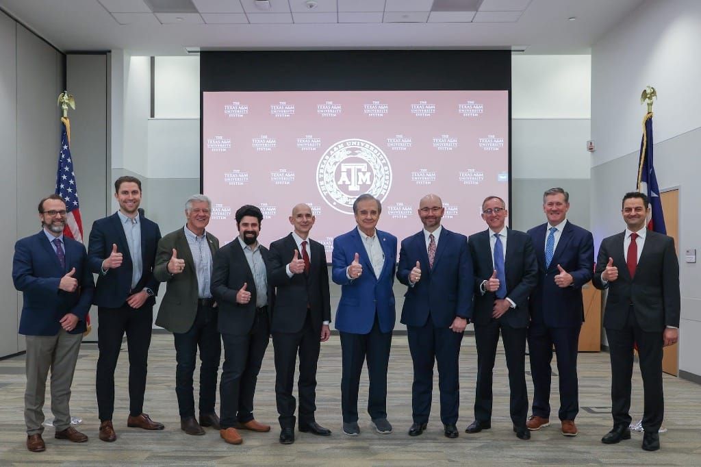 Indiana, Texas A&M Hope Nuclear Power Draws Big Tech Data Centers