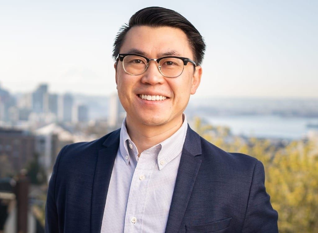 In Washington State’s First BEAD Round, 77% of Locations Receive Bids