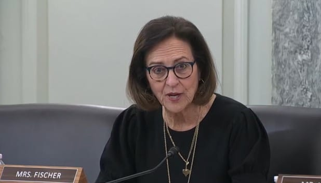 Fischer to Chair Senate Telecommunications Subcommittee