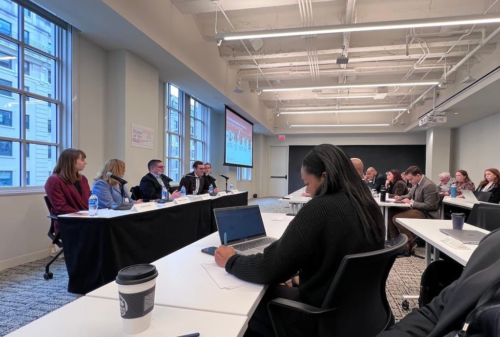 Former FCC Commissioner Predicts Court Battle Over BEAD’s Fiber Preference