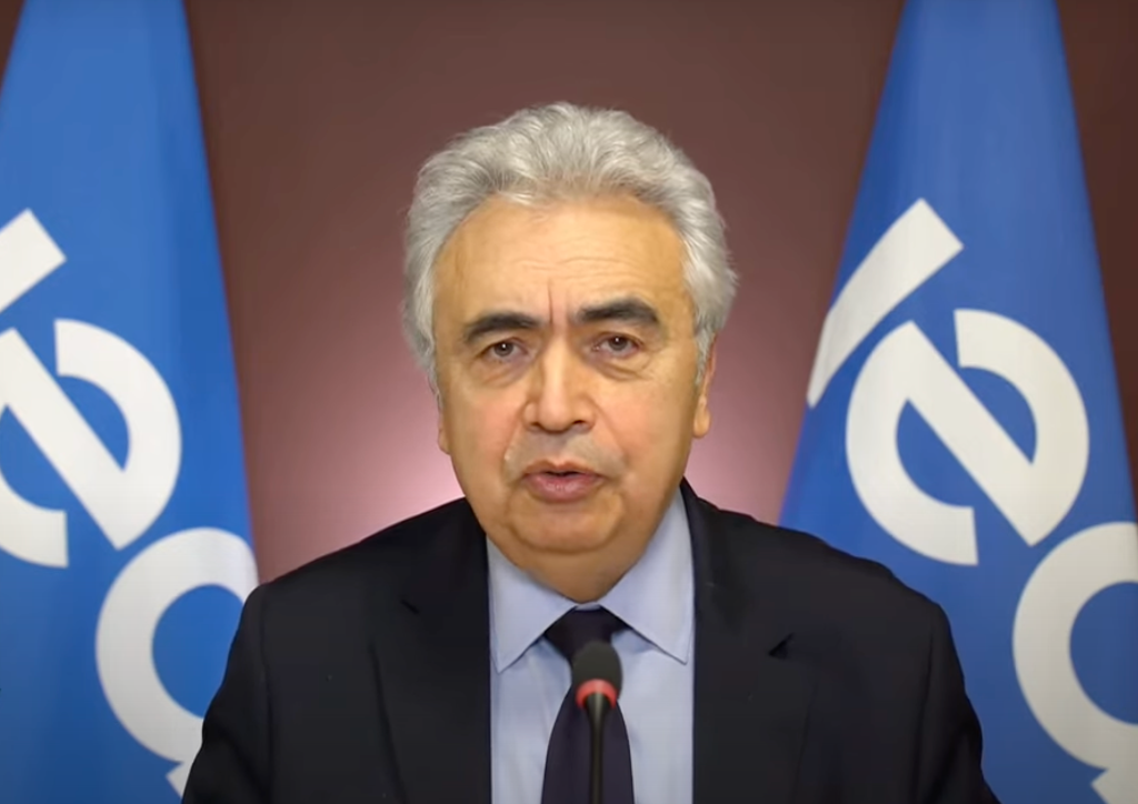 Global Energy Analyst: ‘Nuclear is Making a Comeback’