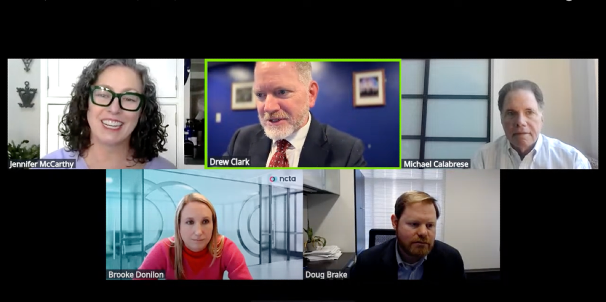 Wireless Carriers, Consumer Advocates Want Spectrum Studies to Continue