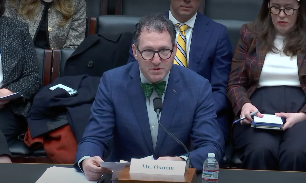 Experts: Greater Energy Production Needed to Support AI