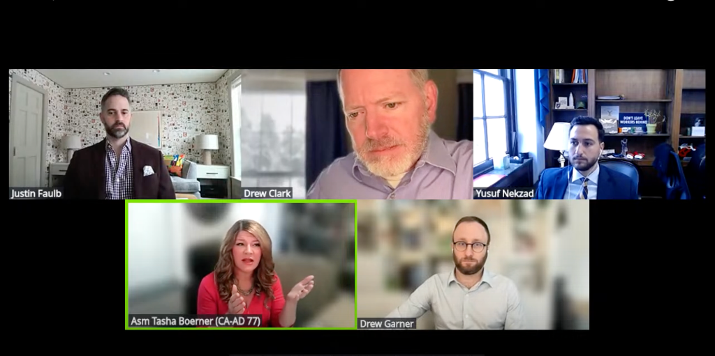 Affordable Connectivity Program's End Spurs State-Level Action on Broadband