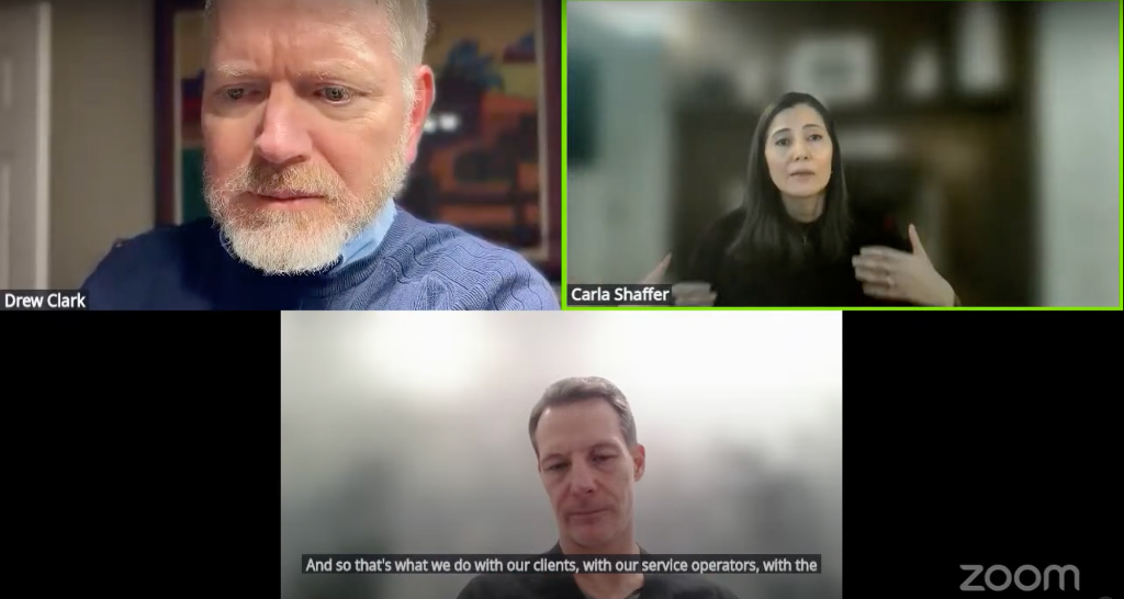 Mobile Carriers Push Fiber Investments Amid Growing Demand for Convergence