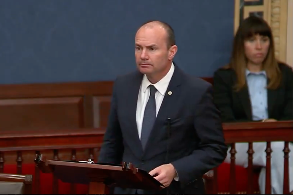 Senate Amendment Would Curb Costly FCC Regulations