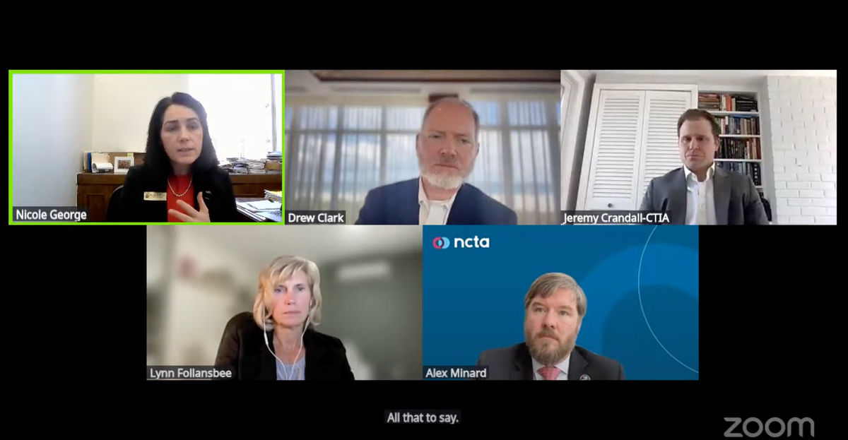 Copper Theft and Vandalism Threatening Critical Infrastructure, Say Industry Leaders