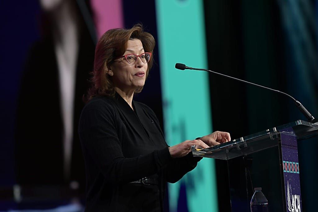 FCC’s Gomez Slams Rumored Section 230 Advisory Opinion