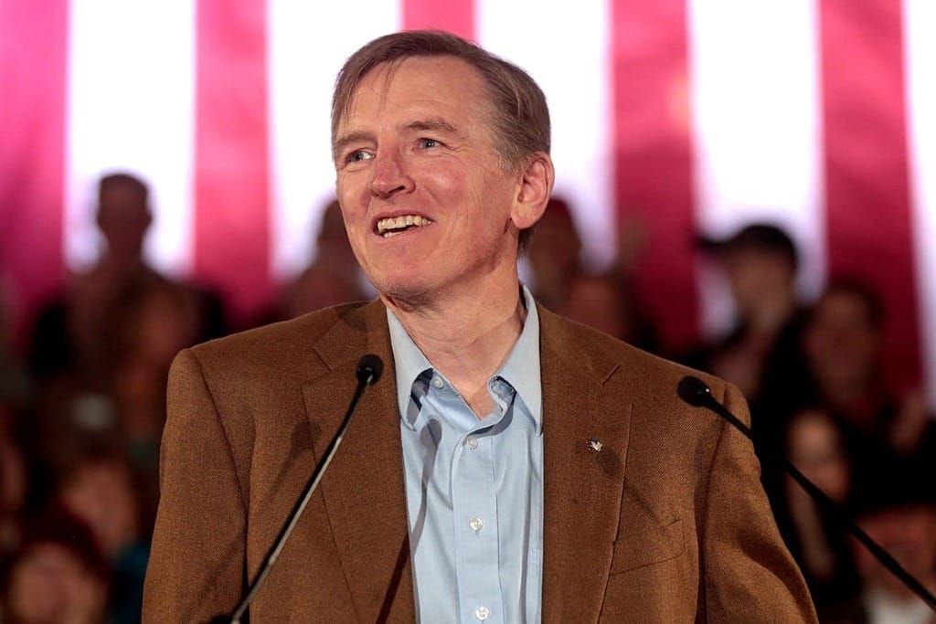 Gosar Bill Would Roll Back Big Tech’s Immunity in Moderating Content