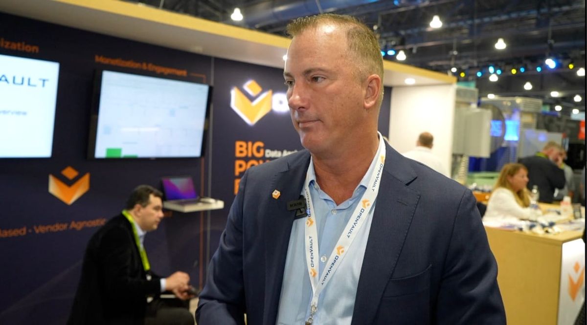 OpenVault: Growing Number of Power Users Leads to 700 GB Monthly Average