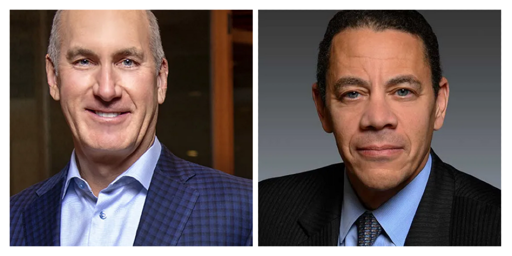 AT&T Names CEO John Stankey as Board Chair, Succeeding William Kennard