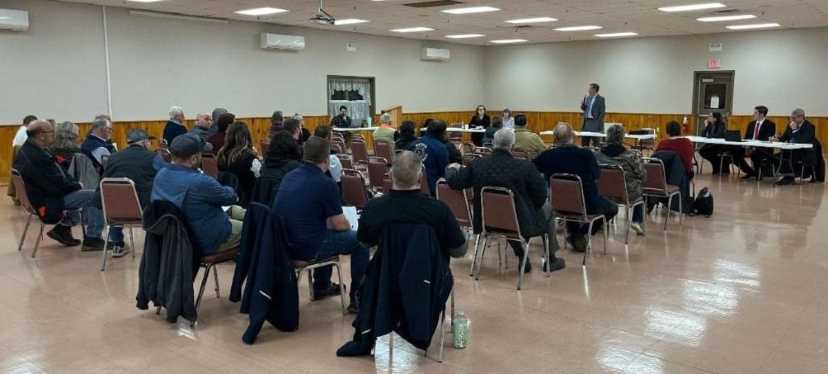 Pennsylvanians Demand Consumer Protections in Verizon-Frontier Merger Review