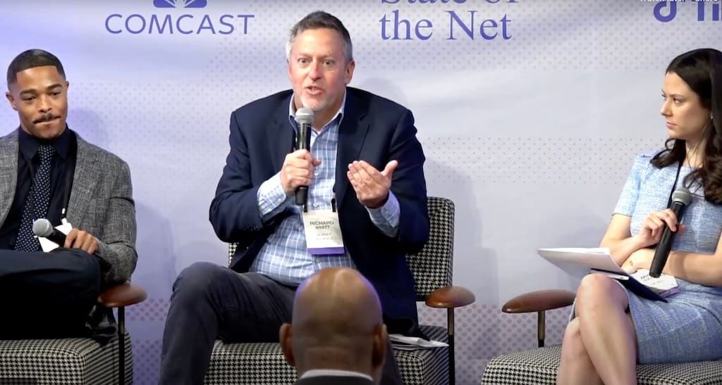 Tech Industry Largely Cheers Trump Hands Off Approach to AI