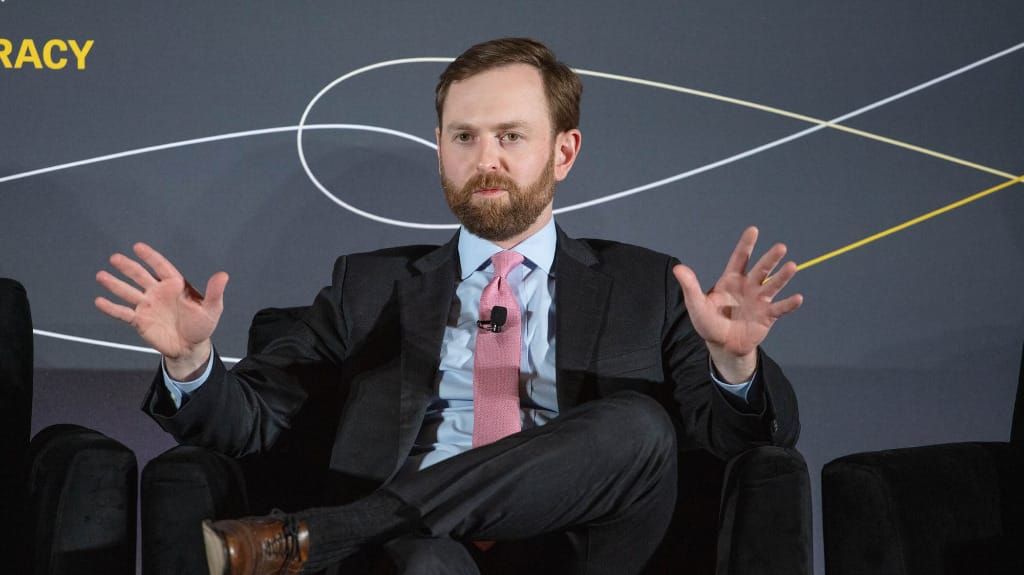 FTC Chairman Andrew Ferguson Named Keynote Speaker for Free State Foundation Policy Conference