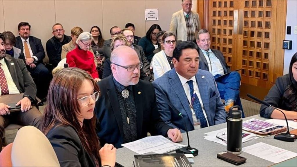 New Mexico’s $70 Million Starlink Plan Not in State Budget