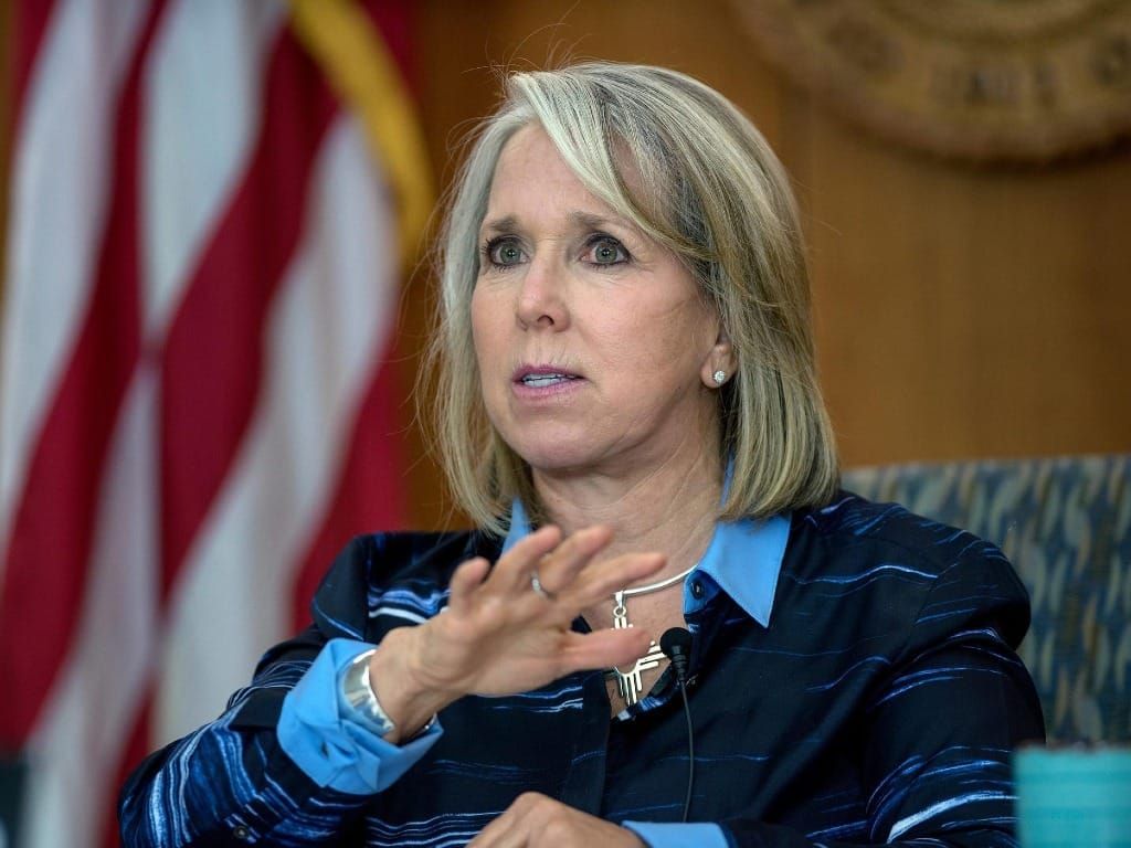 New Mexico Broadband Expansion Bill Awaits Governor’s Signature
