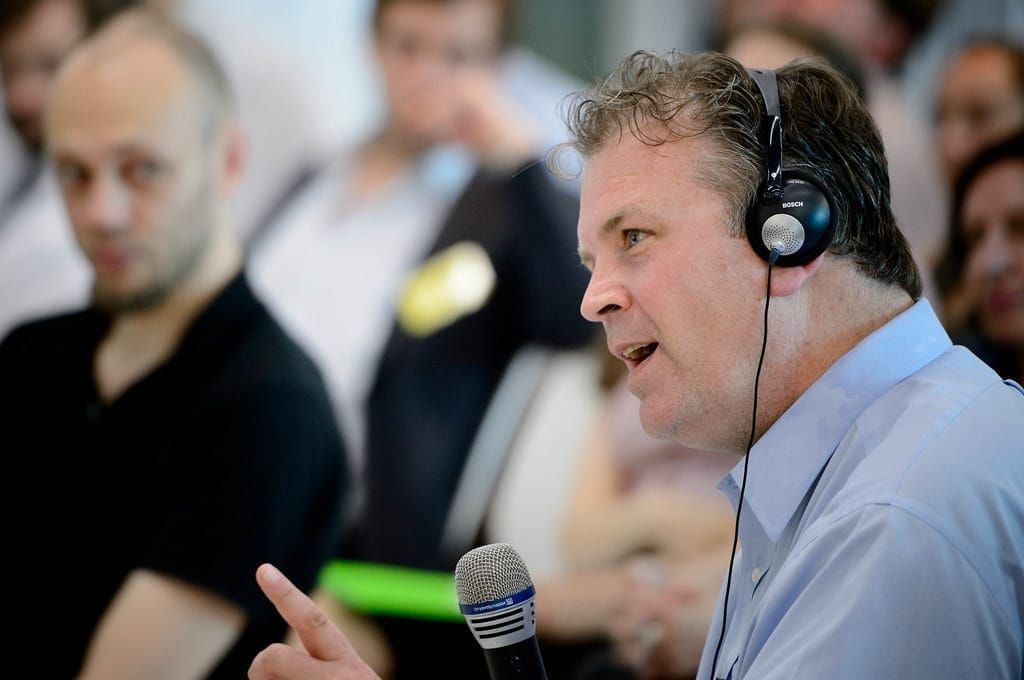 U.S. Government Not Prepared for Conflict Over Subsea Cable