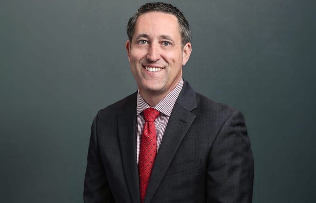 Texas Broadband Architect Hegar Slated to Become Texas A&M Chancellor
