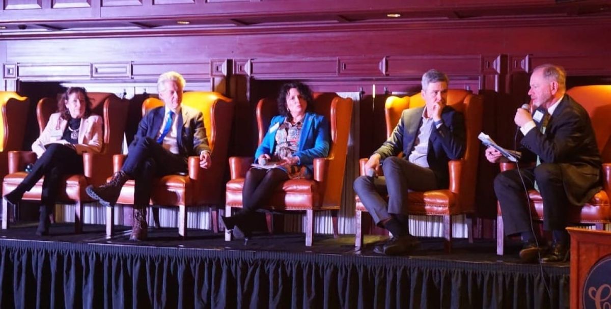 Panelists Warn of ‘Choke Points’ in America’s Nuclear Energy Future