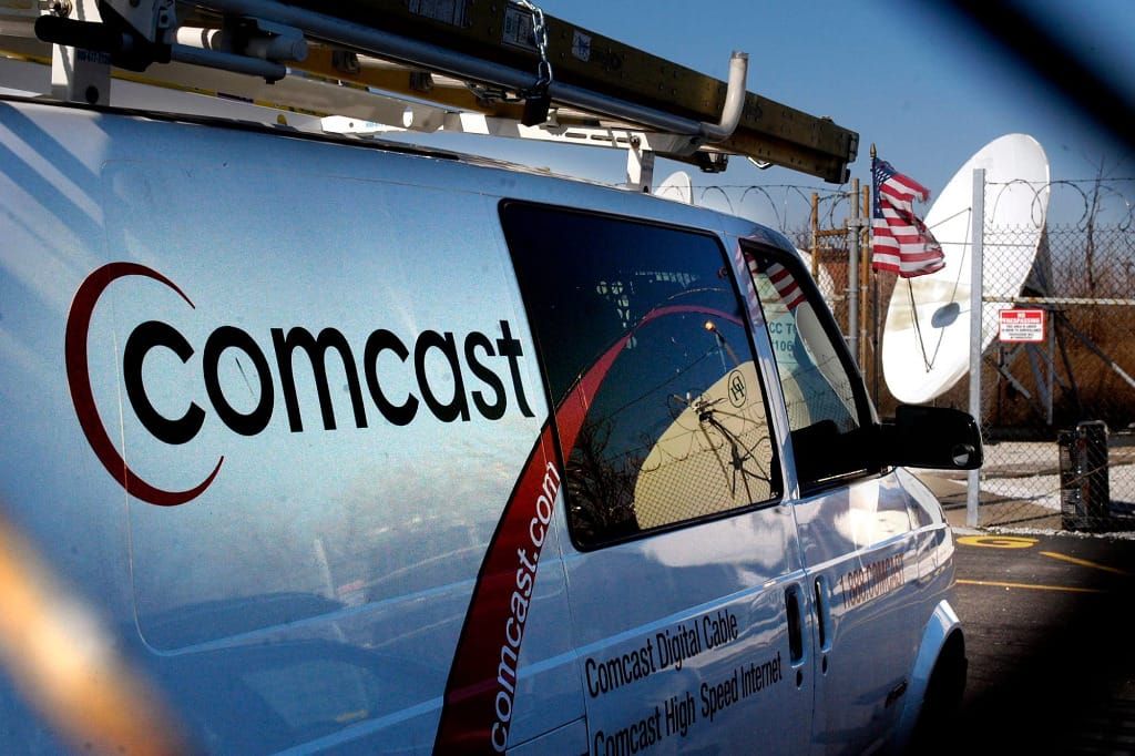 Comcast Boosts Upload Speeds for Free to 20 Million Subscribers